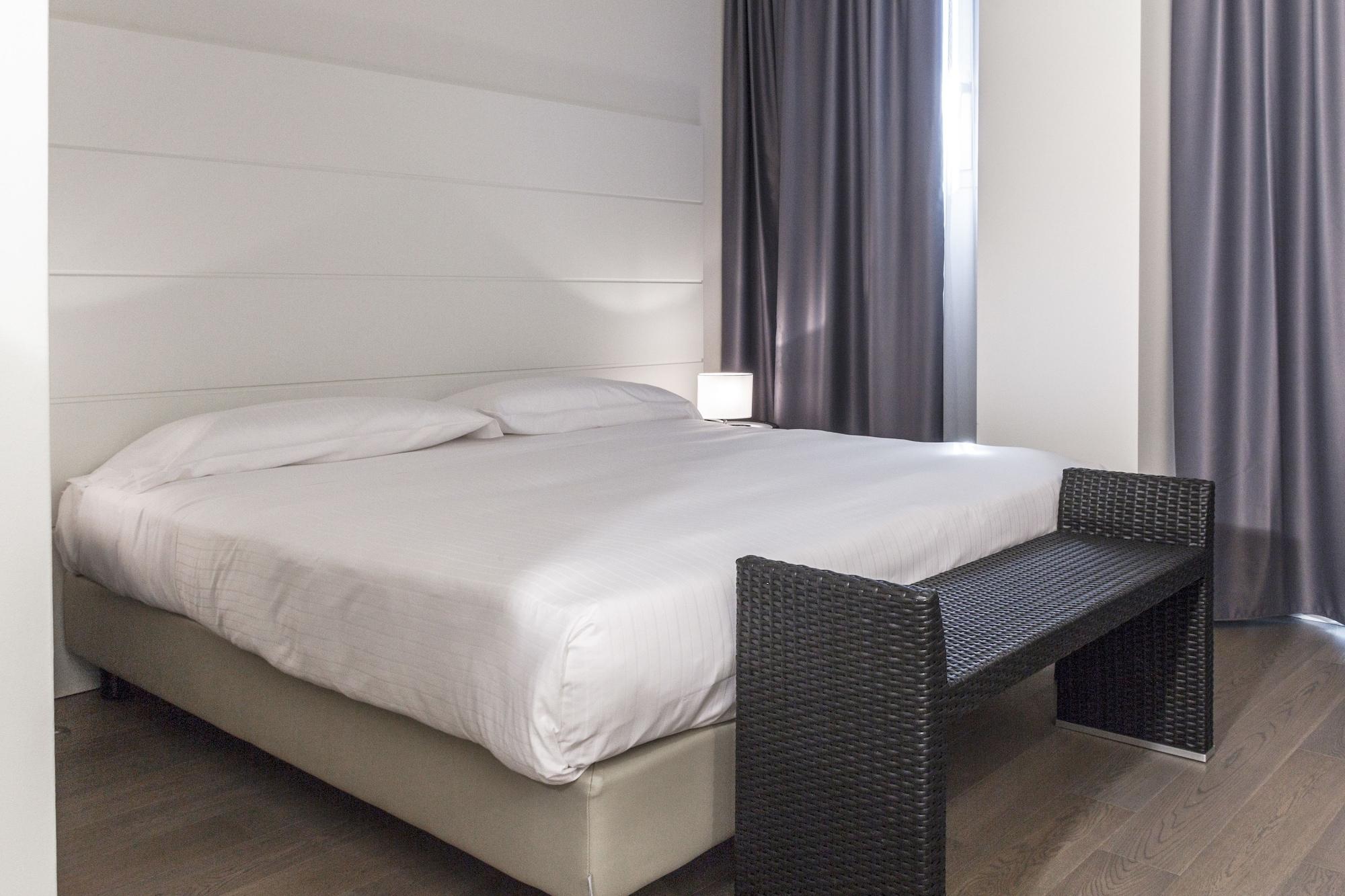 Tag Hotel Fano Exterior foto