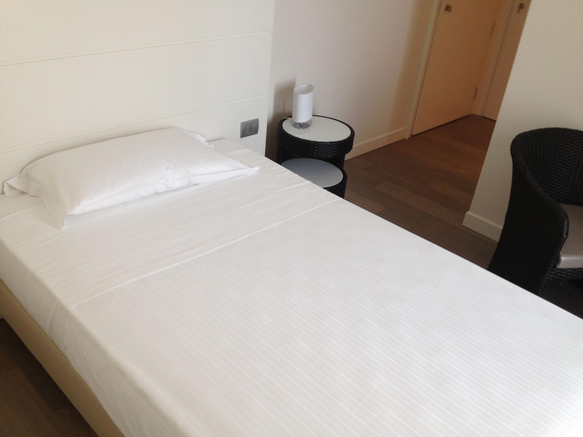 Tag Hotel Fano Exterior foto