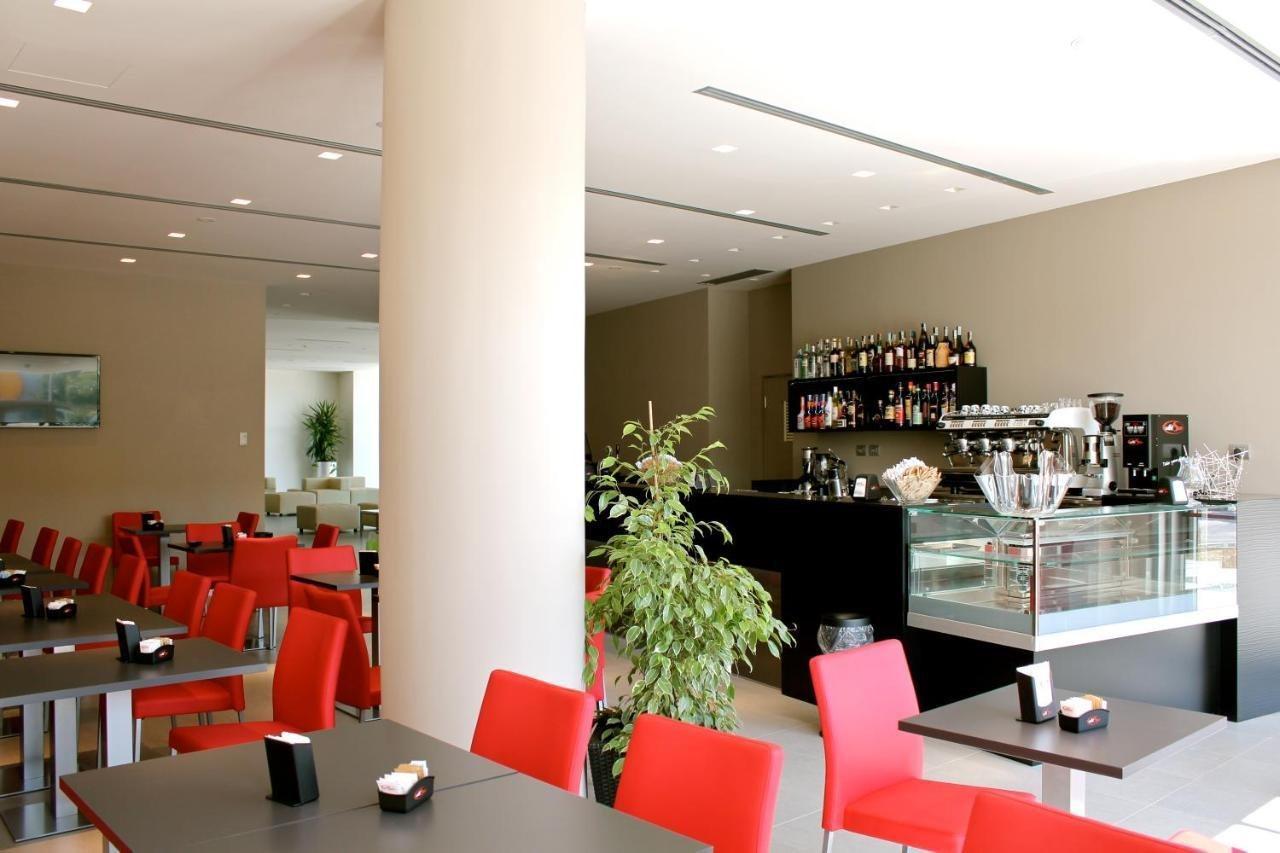 Tag Hotel Fano Exterior foto