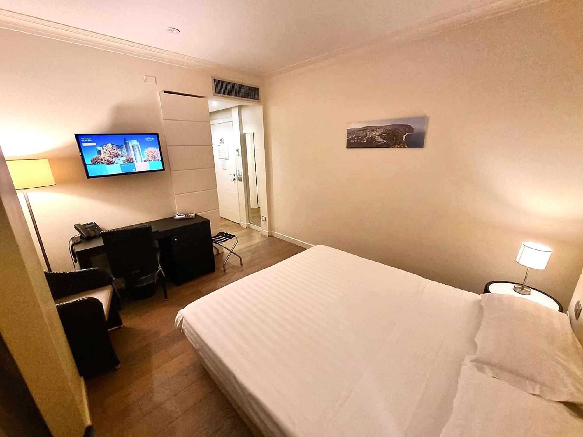 Tag Hotel Fano Exterior foto