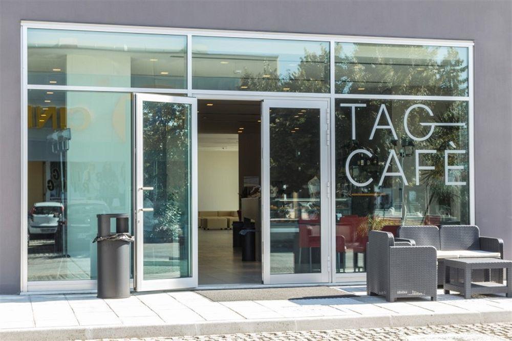 Tag Hotel Fano Exterior foto