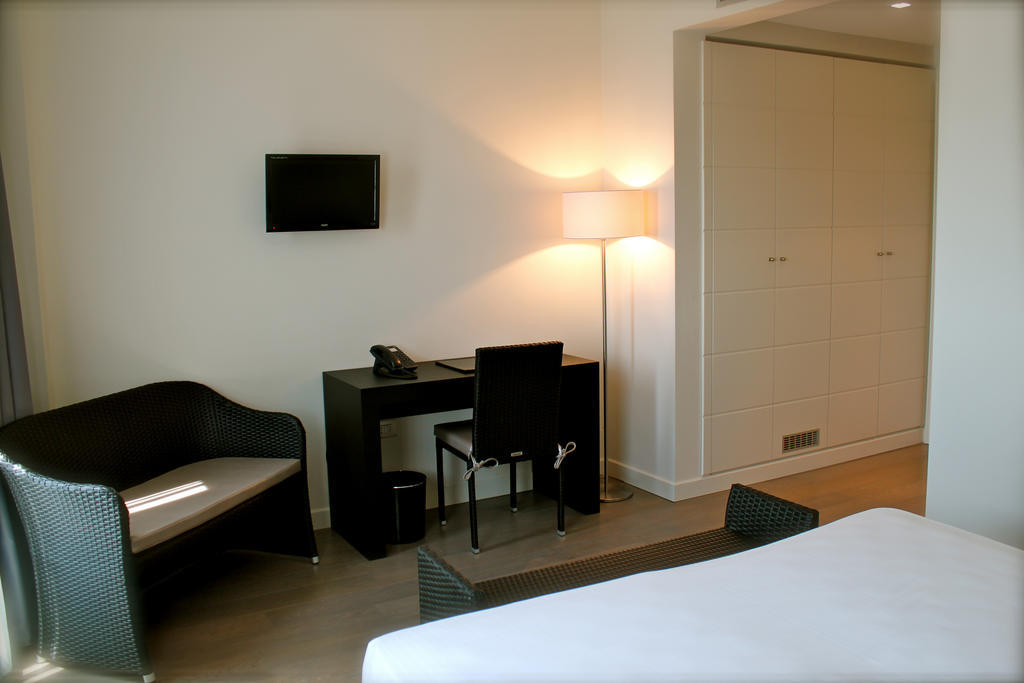 Tag Hotel Fano Exterior foto