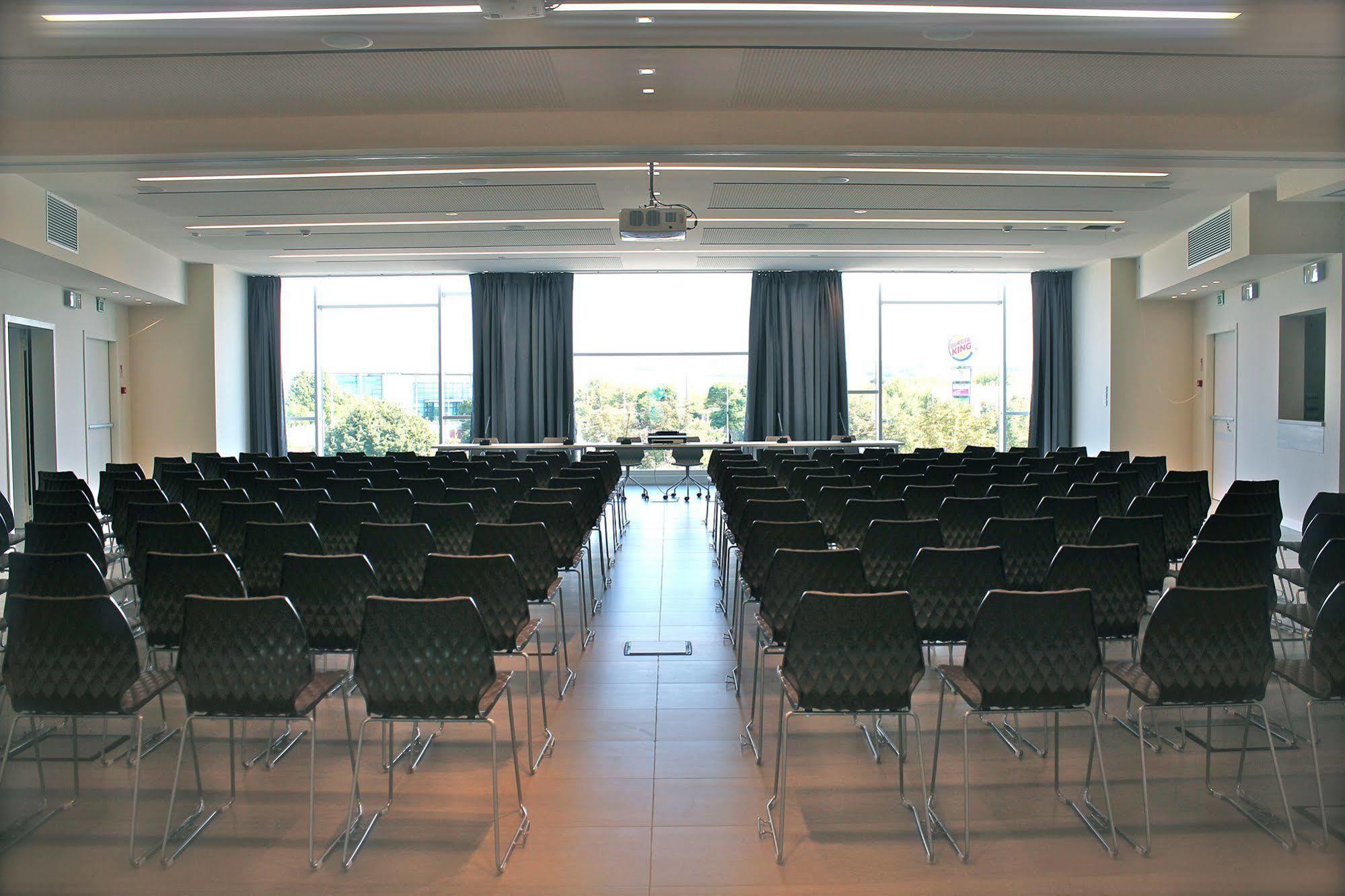 Tag Hotel Fano Exterior foto